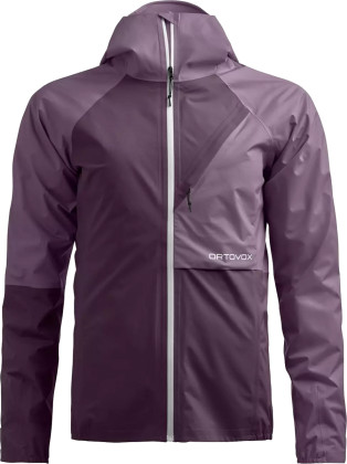 Ortovox Piz Selva 2.5L Jacket Women's