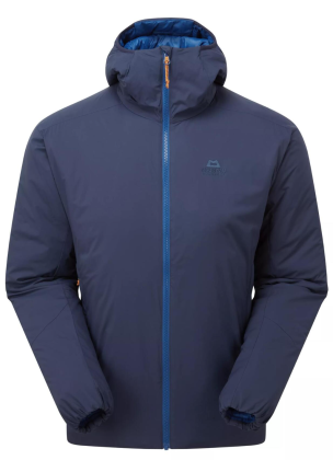 Mountain Equipment Andola Hooded Jacket Mens