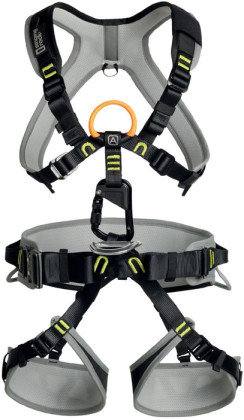Singing Rock Rescue Master Standard