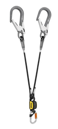 Petzl Absorbica Y MGO EU