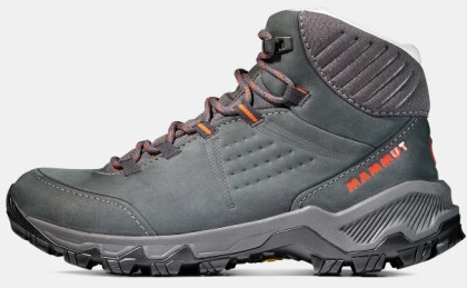 Mammut Nova IV Mid LTH Women