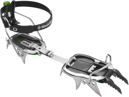 Black Diamond Cyborg Pro