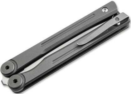 Boker Plus Faction