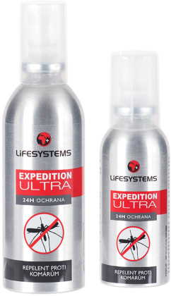 Lifesystems Expedition Ultra