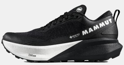 Mammut Aenergy Trail Endurance Ultra GTX Women