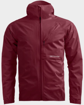 Ortovox Trace 2.5L Jacket Men's