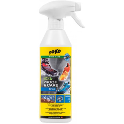 Toko Eco Shoe Proof Care 500 ml