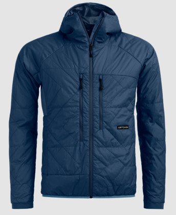 Ortovox Venet Swisswool 60 Jacket Men's