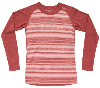 Devold Signature Merino 230 Shirt Wmn