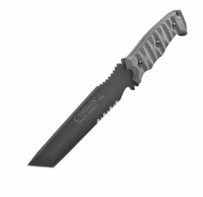 Camillus Dagr 1095 High Carbon