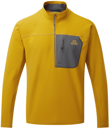 Mountain Equipment Arrow 1/4 Zip Mens