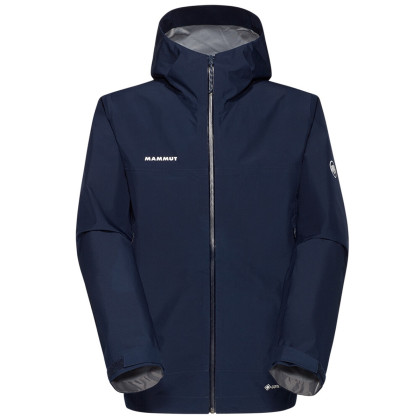 Mammut Crater Light HS Hooded Jacket Men