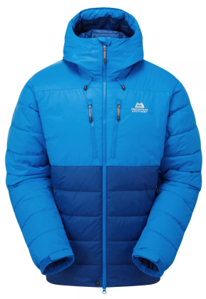 Mountain Equipment Paiyu Mens Jacket