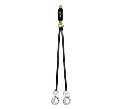 Singing Rock Reactor Y + 2xK370