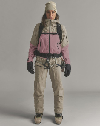 Ortovox Ortler Gore-Tex Pants Women's