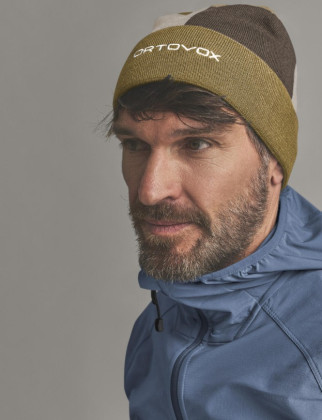 Ortovox Patchwork Beanie