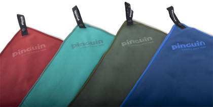 Pinguin Micro Towel