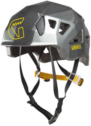 Grivel Stealth