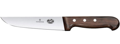 Victorinox Nůž kuchařský 14cm s dřevěnou rukojetí