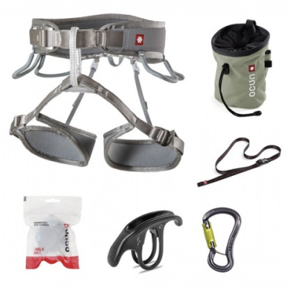 Ocún Climbing Twist Set