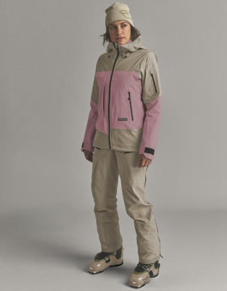 Ortovox Ortler Gore-Tex Jacket Women's