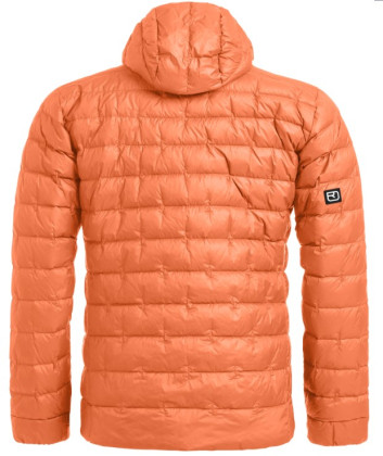 Ortovox Downwool 180 Hooded Jacket Men's