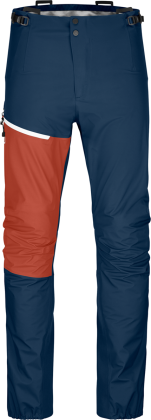 Ortovox Westalpen 3L Light Pants M