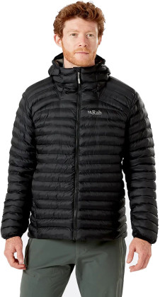 Rab Cirrus Alpine Jacket