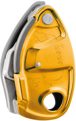 Petzl Grigri +