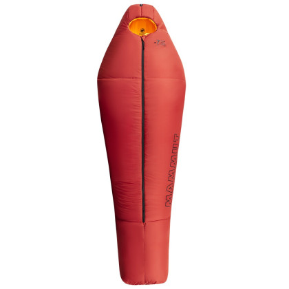 Mammut Comfort Fiber Bag -7°C Women M