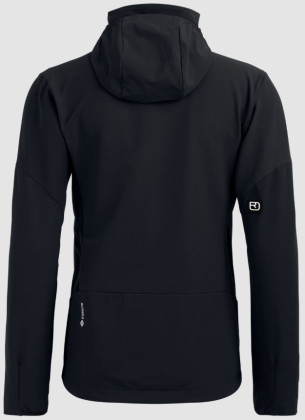 Ortovox Ortler Softshell Plus Jacket Women's
