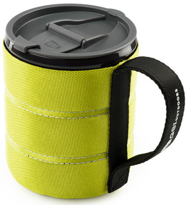 GSI Infinity Backpacker Mug 0,5 l - VÝPRODEJ