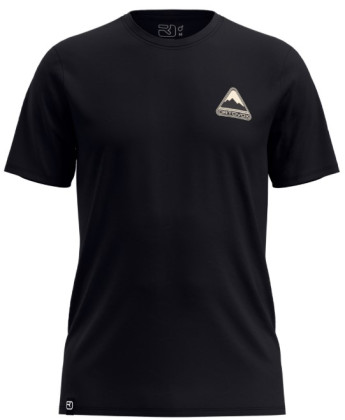 Ortovox 140 Cool Triangle T-Shirt Men's