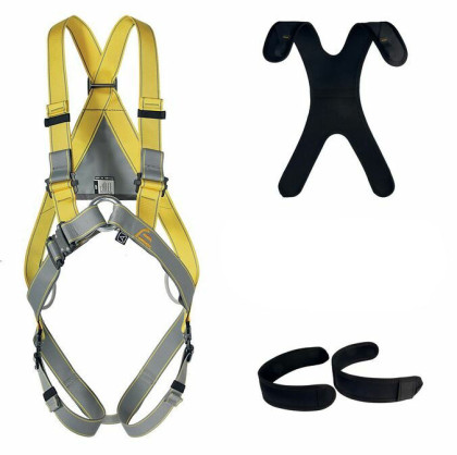 Singing Rock Body II Speed + Padding