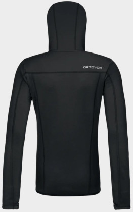 Ortovox Fleece Hoody W