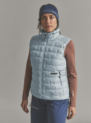 Ortovox Downwool 180 Vest Women's