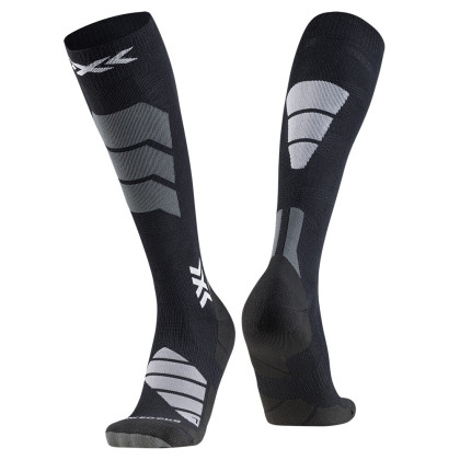 X-Bionic X-Socks Ski Expert Silk Merino OTC