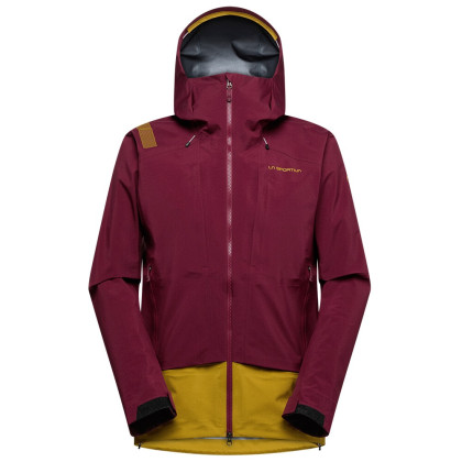 La Sportiva Sender GTX Performance Jacket Men