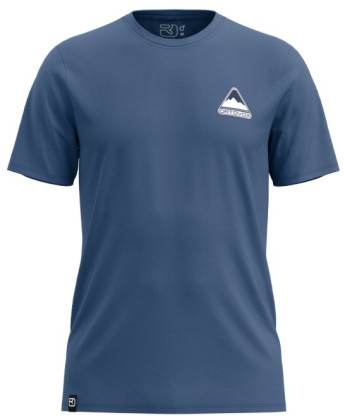 Ortovox 140 Cool Triangle T-Shirt Men's