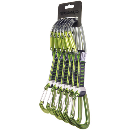 Camp Orbit Mixed Express 12 cm 6 Pack