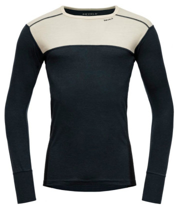 Devold Lauparen Merino 190 Shirt Man