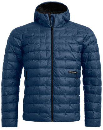 Ortovox Downwool 180 Hooded Jacket Men's