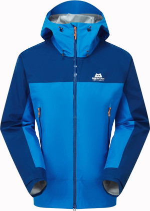 Mountain Equipment Saltoro Mens Jacket