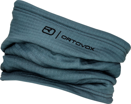 Ortovox Fleece Grid Neckwarmer