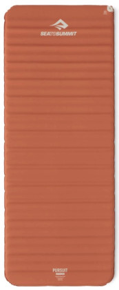Sea to Summit Pursuit SI Mat - Large Rectangular Wide