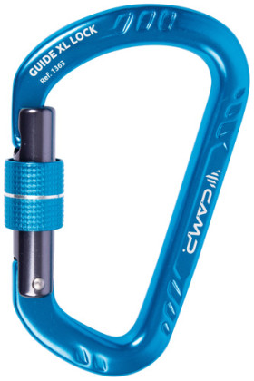Camp Guide XL Lock