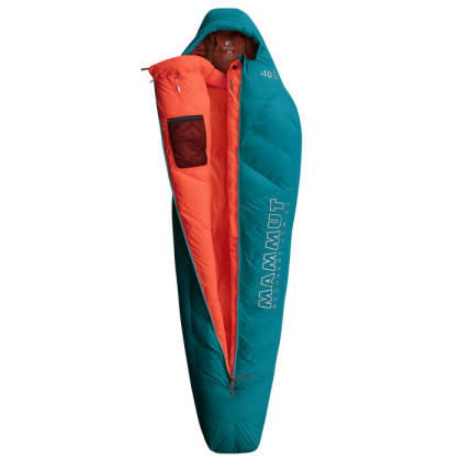 Mammut Womens Perform Down Bag -10°C M