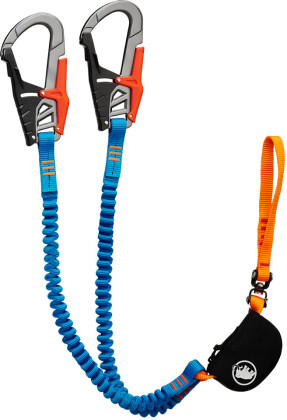 Mammut Skywalker Pro Turn Via Ferrata Set