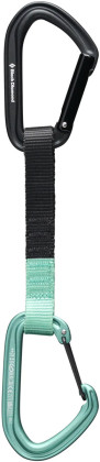 Black Diamond HotForge Hybrid Quickdraw 16cm