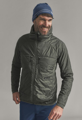 Ortovox Venet Swisswool 60 Jacket Men's